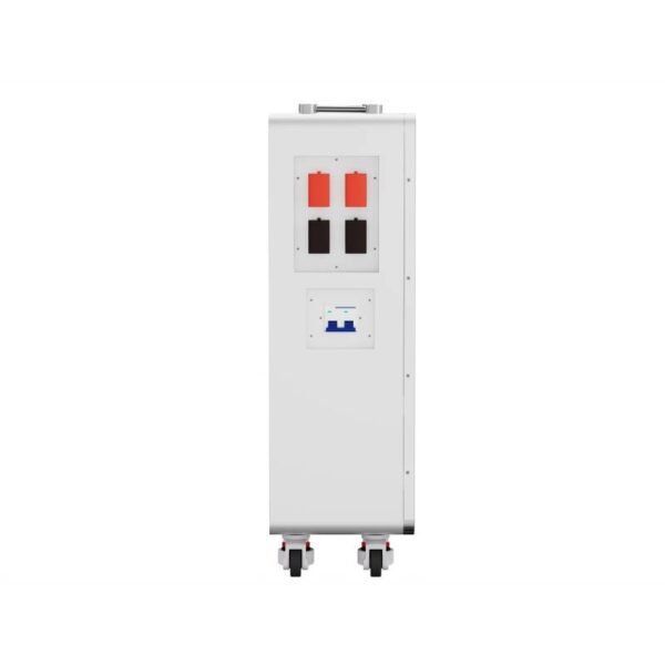 Lithium Battery（Roller-mounted）