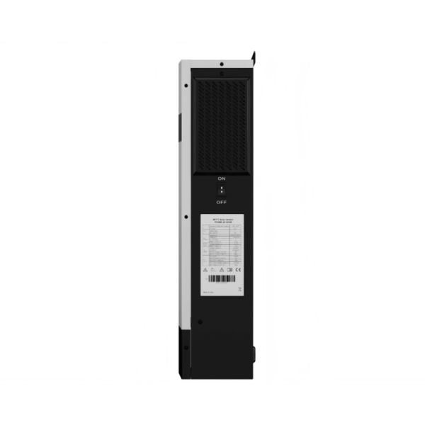 新建项目 (9) Solar Inverter