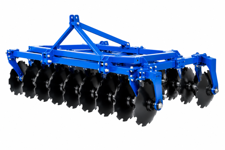 Disc Harrow
