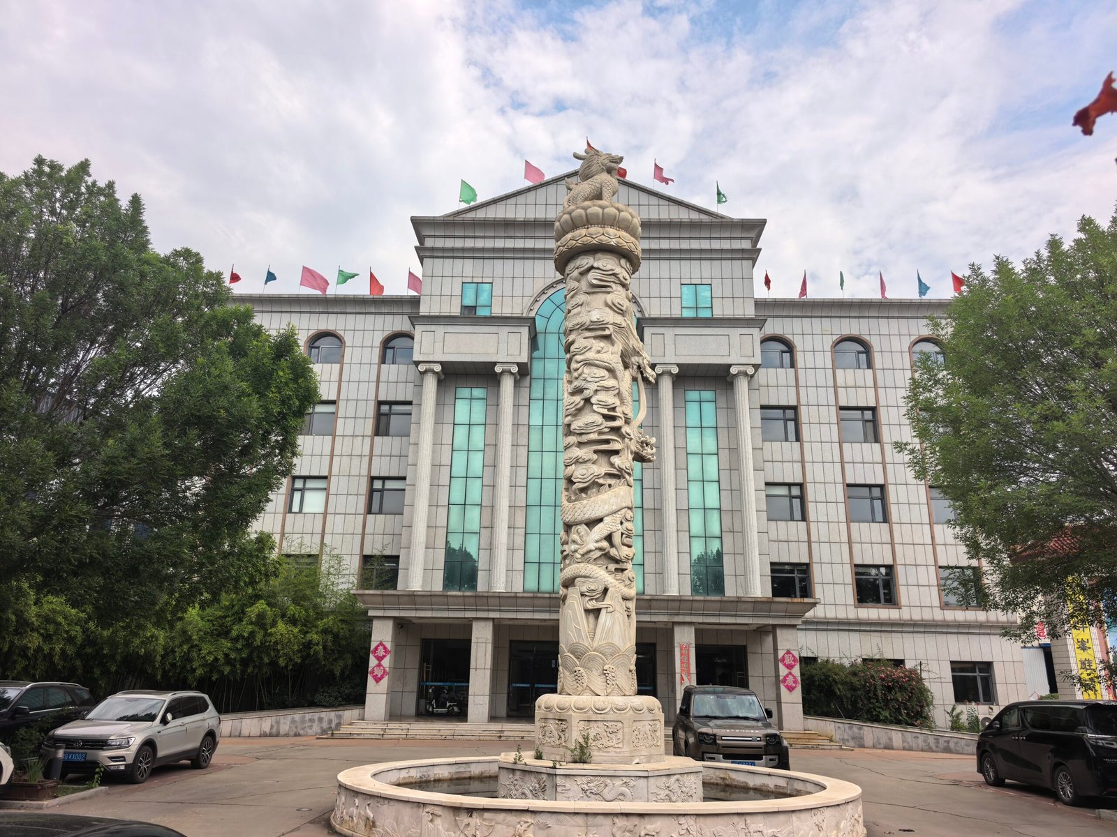 qiangbang