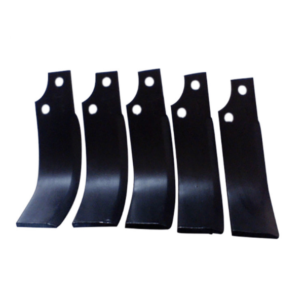 Kubota rotary blade 12.5*44 hole