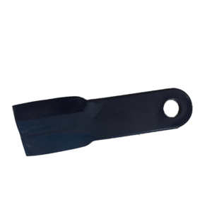 Heavy Duty Slasher Blade for High-Power Tractors