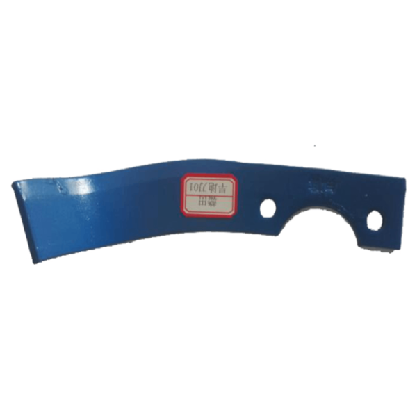 Power Tiller Blade Manufacturer & Supplier
