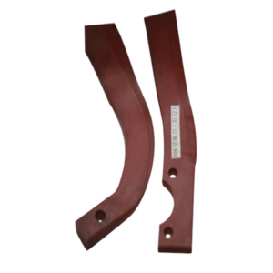 Walking Tiller Blade for Dryland