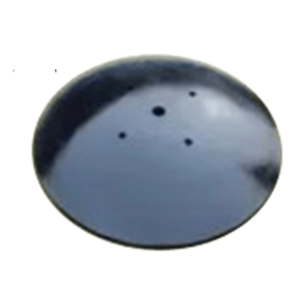 Plain Disc Blade