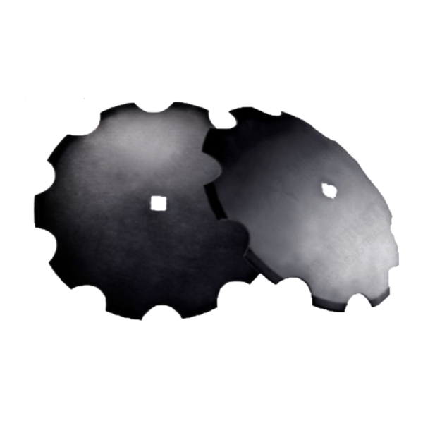 Agricultural Disc Blade
