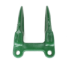 Double Finger Sickle Guard