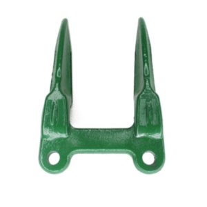 Double Finger Sickle Guard