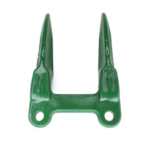 Double Finger Sickle Guard