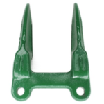 Double Finger Sickle Guard