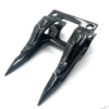 Double Finger Sickle Guard