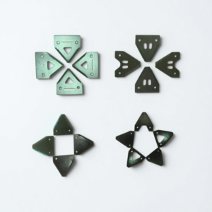Harvester Blade