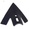 Cultivator Shovel