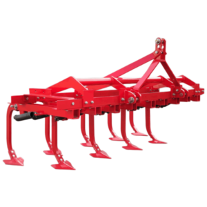 Heavy Duty Cultivator