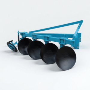 OEM Disc Plough Manufacturer