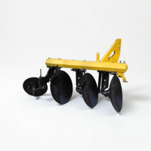 Tractor Disc Plough