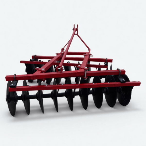 Tractor Disc Harrow Disc Harrow