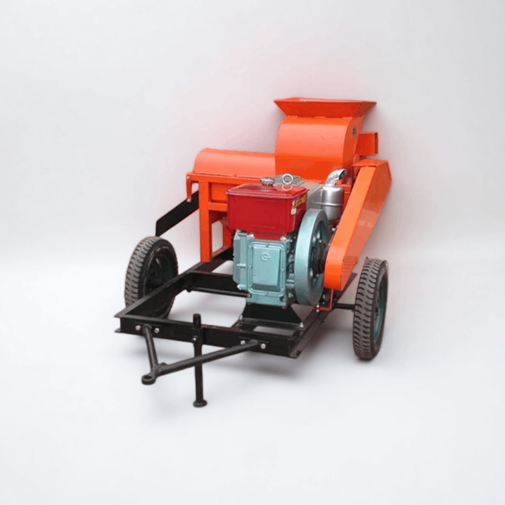Corn planter