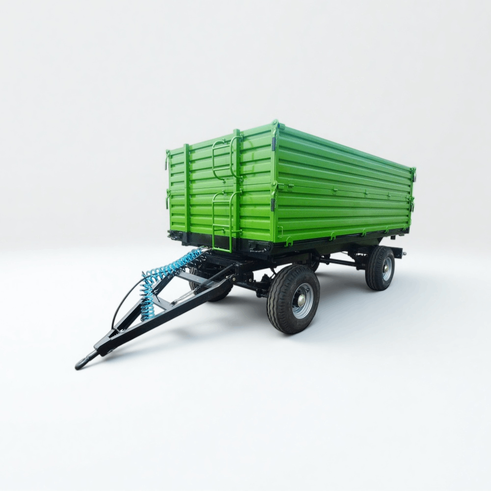 farm trailer