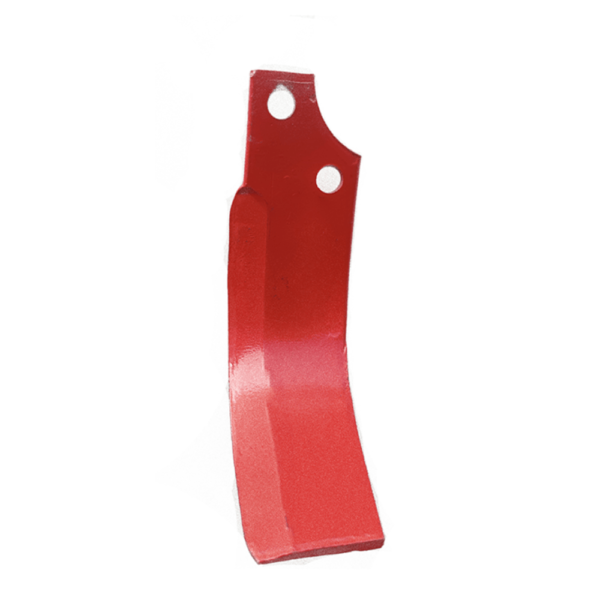 The Kubota RX C Type Blade The Kubota RX C Type Blade