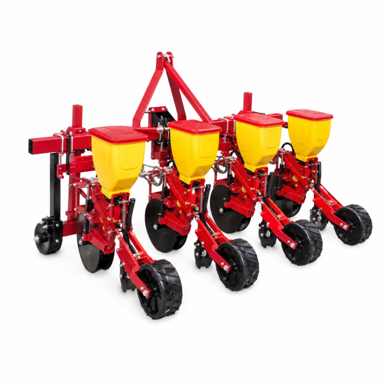corn planter
