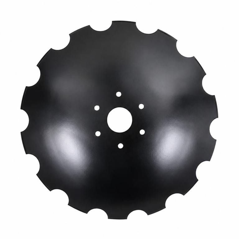 disc blade