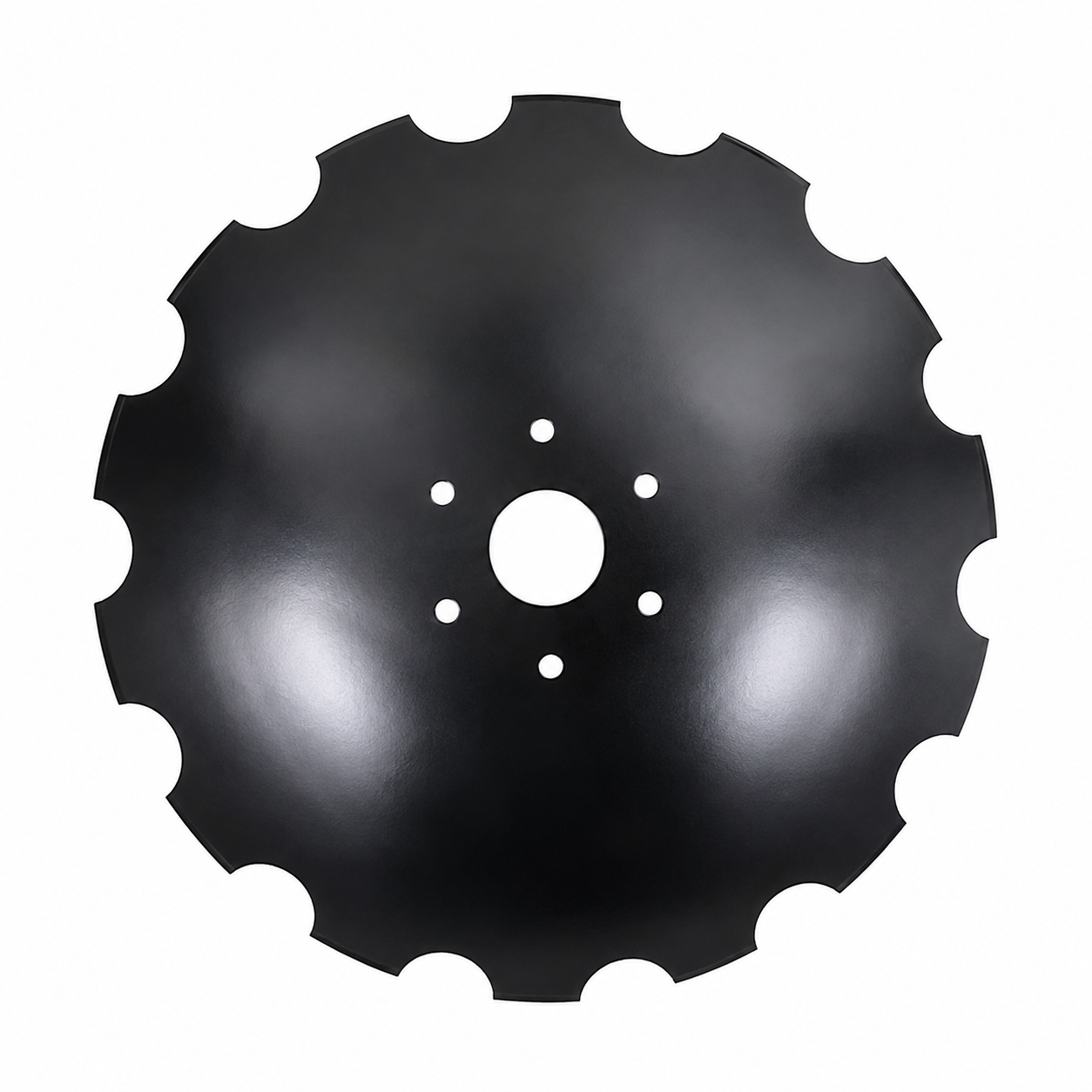disc blade
