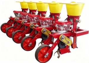 CORN SEEDER