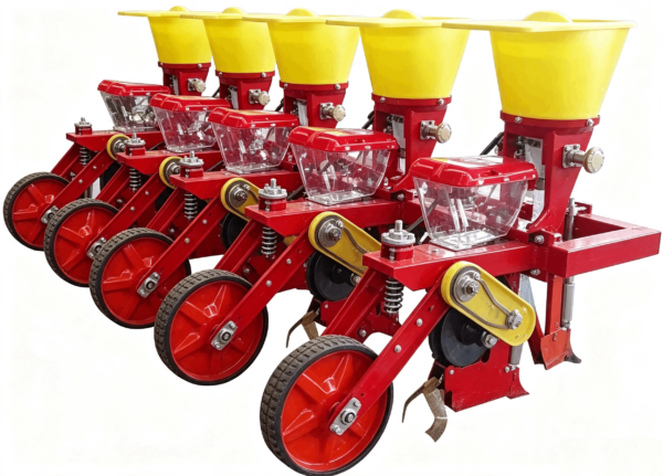 CORN SEEDER CORN SEEDER