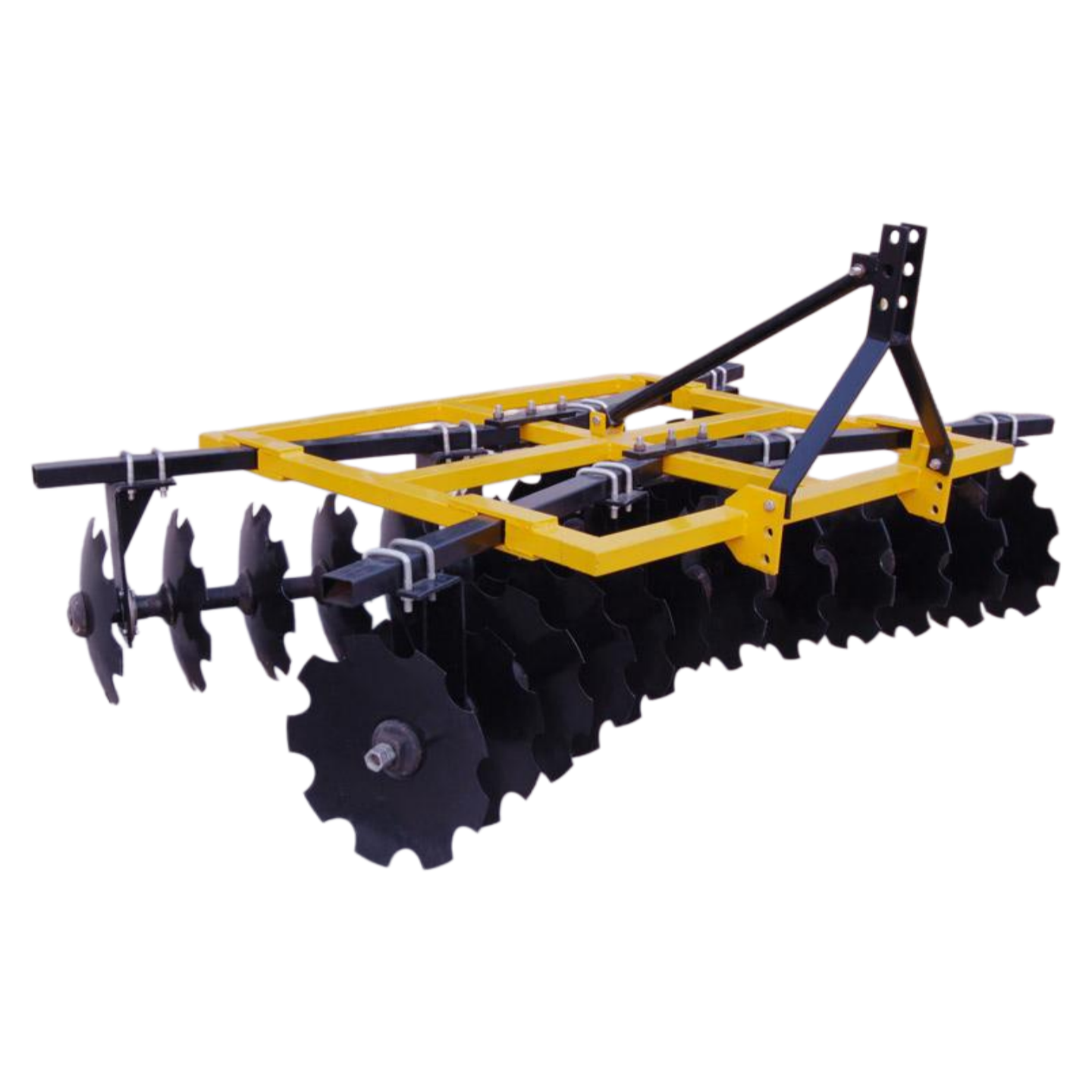Corn planter