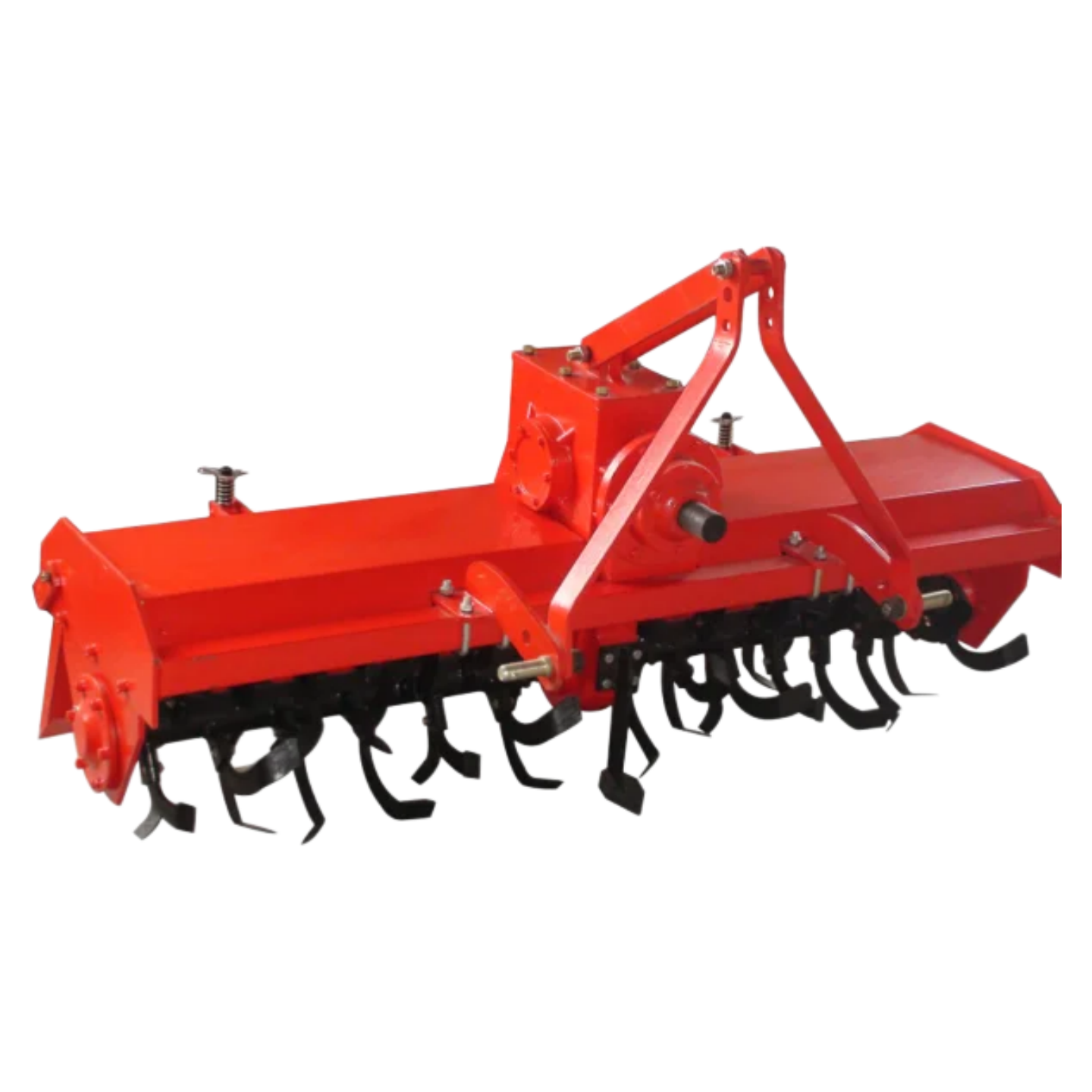 Tractor Disc Plough