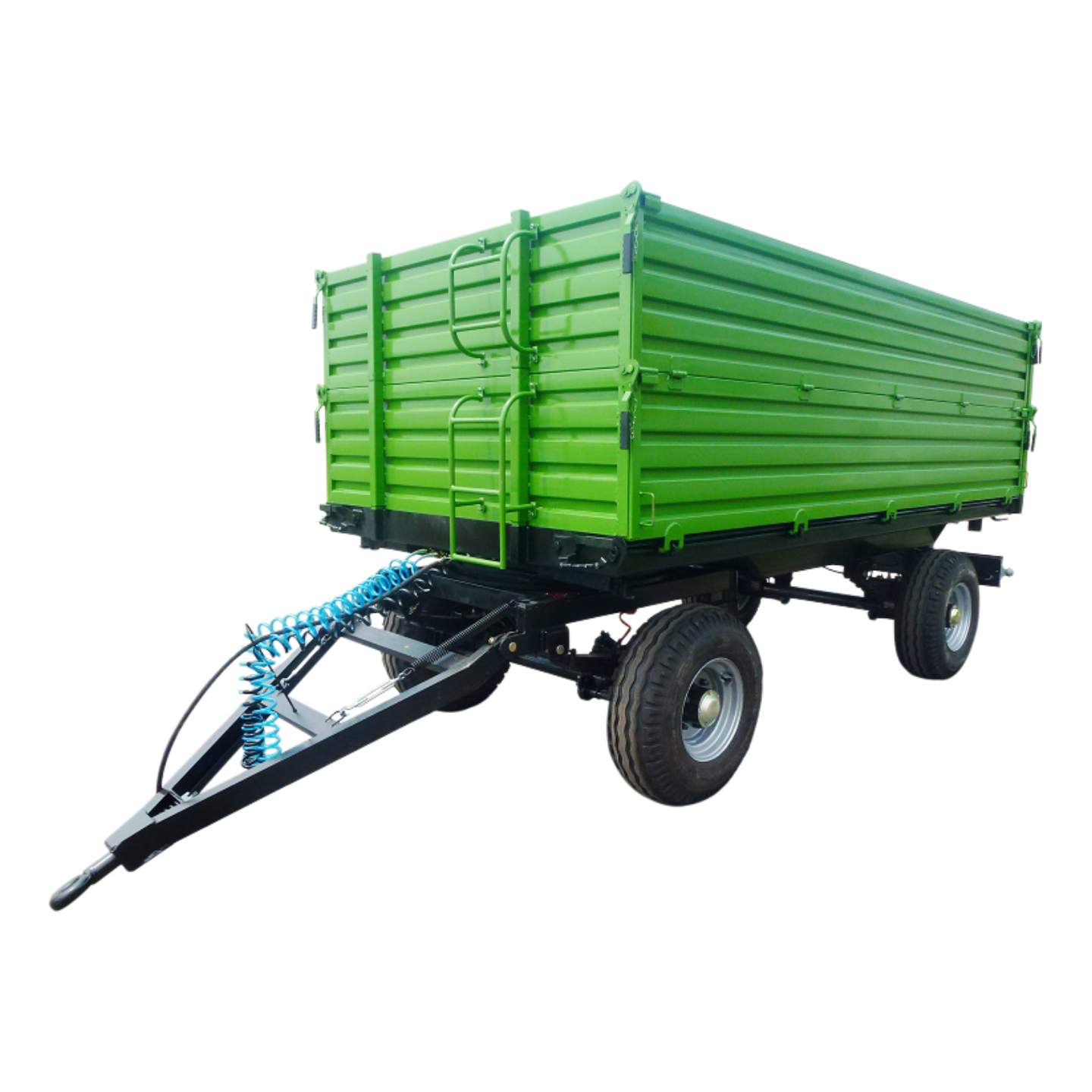 farm trailer